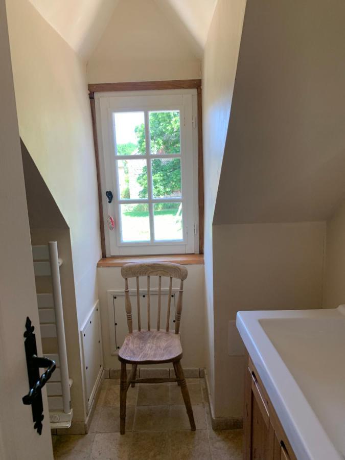 Le Manoir De Carlucet Gite Saint-Crépin-et-Carlucet 外观 照片