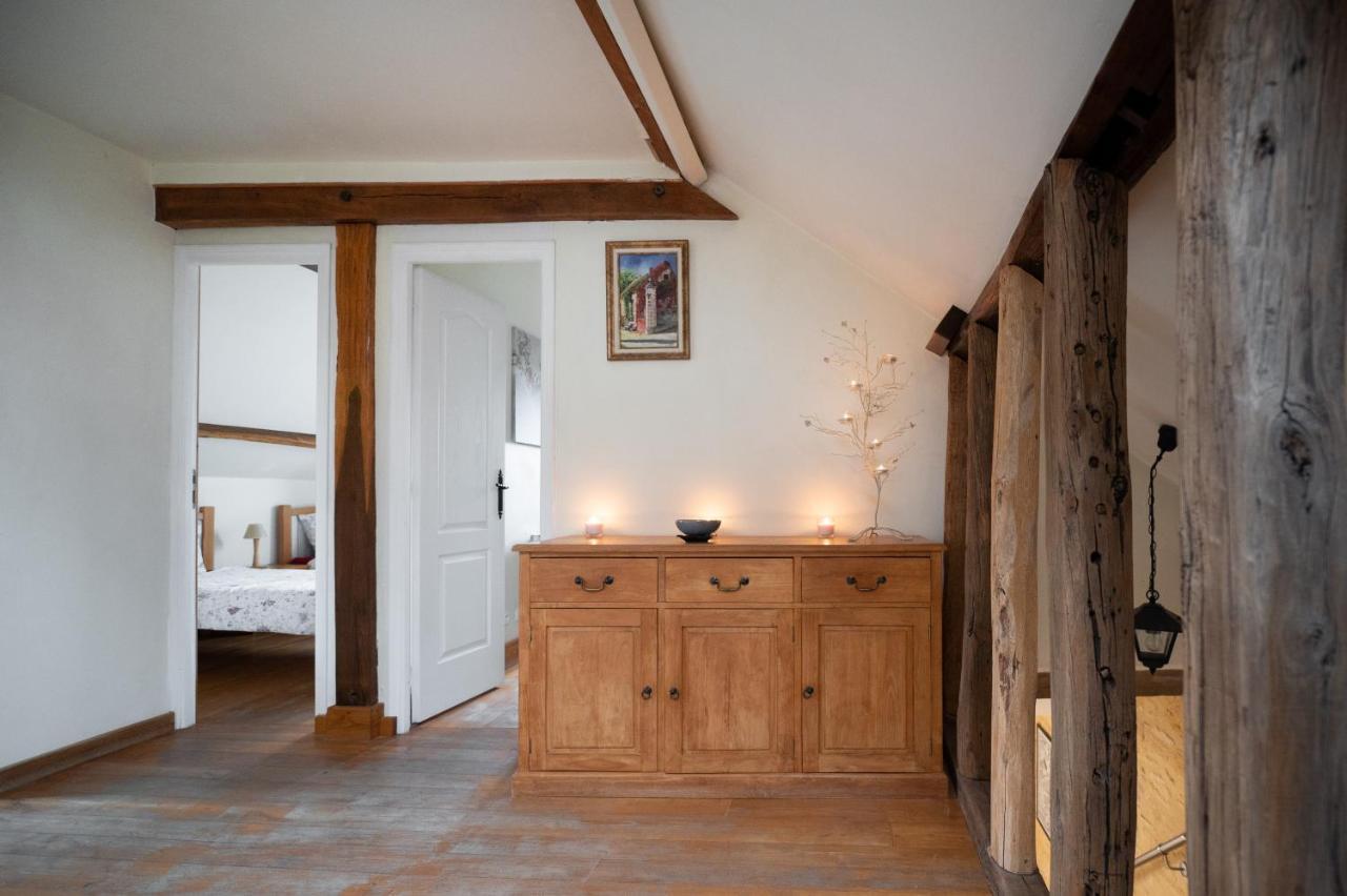 Le Manoir De Carlucet Gite Saint-Crépin-et-Carlucet 外观 照片